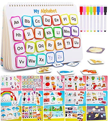 Montessori Preschool Learning Activities